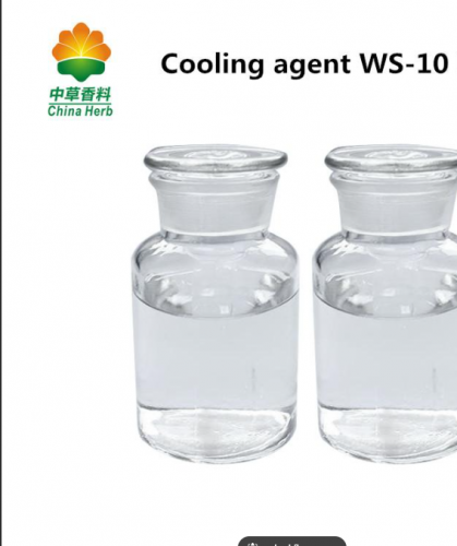 Cooling agent ws-10